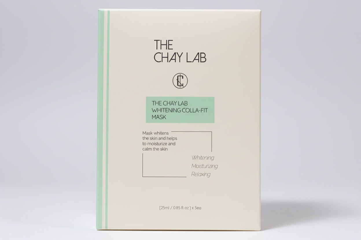 THE CHAY LAB - COFANETTO 4 REJUVENATION SERUM AMPOULE
